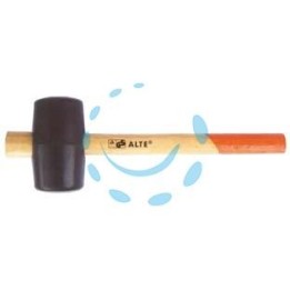 MAZZUOLA IN GOMMA - gr.500