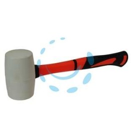 MAZZUOLA GOMMA BIANCA - gr.500