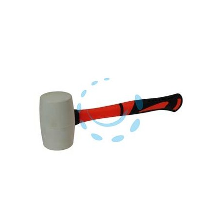 MAZZUOLA GOMMA BIANCA - gr.500