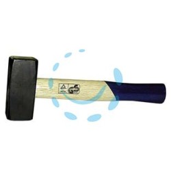 MAZZETTA CON MANICO IN LEGNO - gr.1000