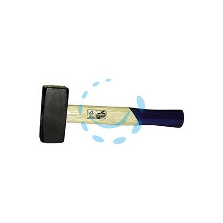 MAZZETTA CON MANICO IN LEGNO - gr.1000