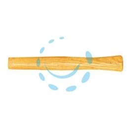MANICI IN LEGNO PER MAZZETTA - cm.28