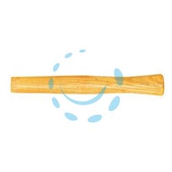 MANICI IN LEGNO PER MAZZETTA - cm.28