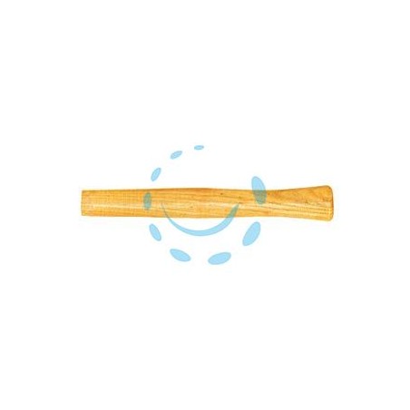 MANICI IN LEGNO PER MAZZETTA - cm.28