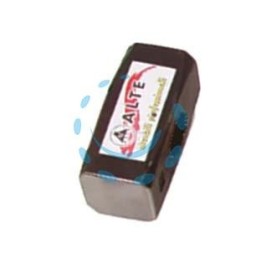 MAZZA OTTAGONALE SENZA MANICO - Kg.4