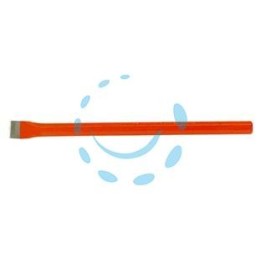 SCALPELLO DA MURATORE A TAGLIO - ø mm.16x200 - taglio mm.20