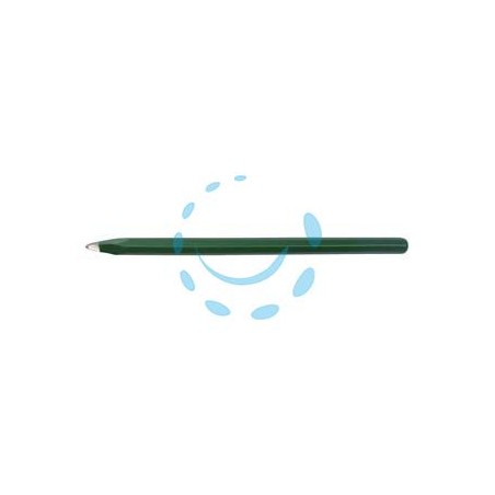 SCALPELLO DA MURATORE A PUNTA - ø mm.16x400