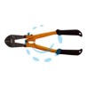 TAGLIABULLONI CON LAME HSS - mm.300