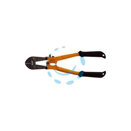 TAGLIABULLONI CON LAME HSS - mm.350