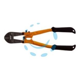 TAGLIABULLONI CON LAME HSS - mm.450