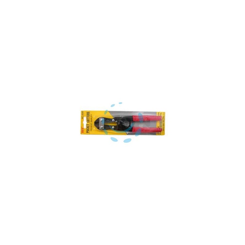 TAGLIABULLONI CON LAME INTERCAMBIABILI - mm.200
