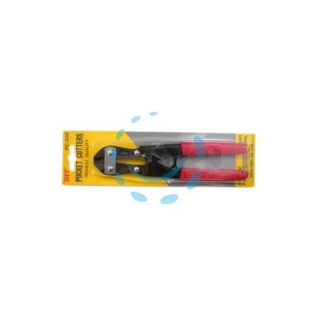 TAGLIABULLONI CON LAME INTERCAMBIABILI - mm.200