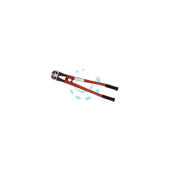 TAGLIABULLONI CON LAME INTERCAMBIABILI - mm.350