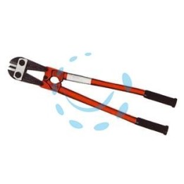 TAGLIABULLONI CON LAME INTERCAMBIABILI - mm.450
