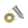ROTELLA DI RICAMBIO PER TAGLIPIASTRELLE TITANIUM PER MINIMONTOLIT - ø mm.8 - art.240T per minimontolit