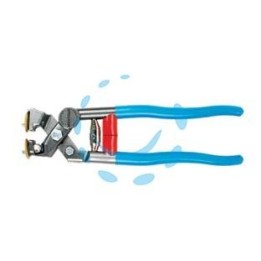 TENAGLIA SPECIALE PROFESSIONALE PER GRES PORCELLANATO - art.33W