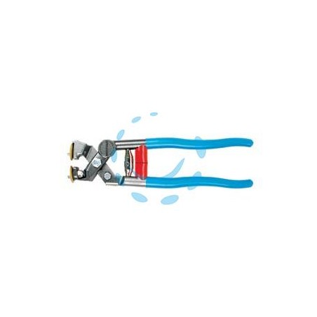 TENAGLIA SPECIALE PROFESSIONALE PER GRES PORCELLANATO - art.33W