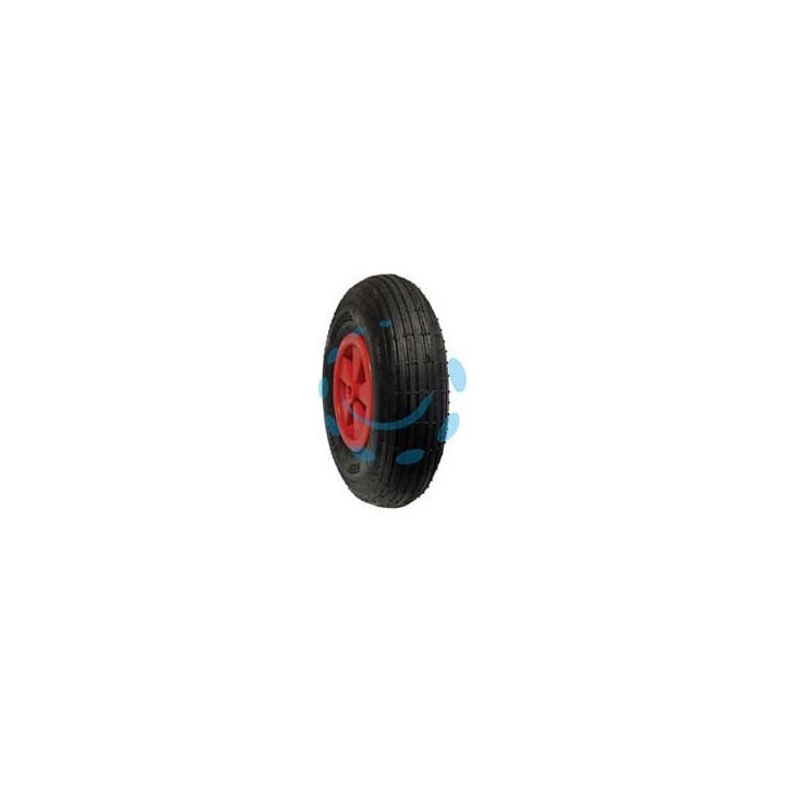 RUOTA PNEUMATICA PER CARRIOLA KOLN 