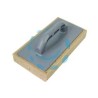 FRATTONE CON SPUGNA MANICO PLASTICA - mm.290x15