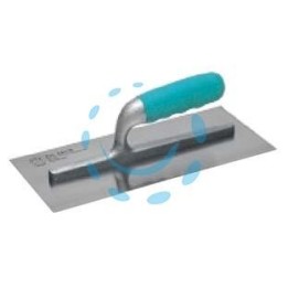 FRATTONE ACCIAIO ART.841 - cm.28x12
