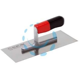 FRATTONE TIPO TEDESCO ART 804/I INOX - cm.20x8