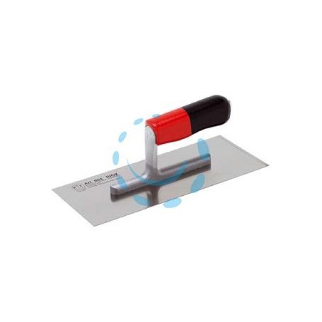 FRATTONE TIPO TEDESCO ART 804/I INOX - cm.28x12