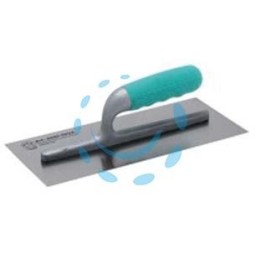 FRATTONE ACCIAO INOX ART.840/I INOX - cm.28x12