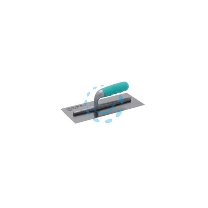 FRATTONE ACCIAO INOX ART.840/I INOX - cm.28x12