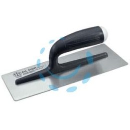 FRATTONE IN ACCIAIO INOX SALDATO ART.816/PIA - cm.24x10
