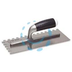 FRATTONE TIPO USA DENTATURA DESTRA ART.816/SD - cm.28x12 - dentatura mm.5x7 destra