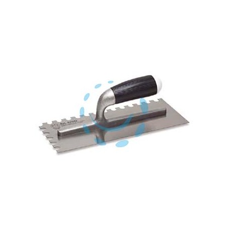 FRATTONE TIPO USA DENTATURA DESTRA ART.816/SD - cm.28x12 - dentatura mm.5x7 destra
