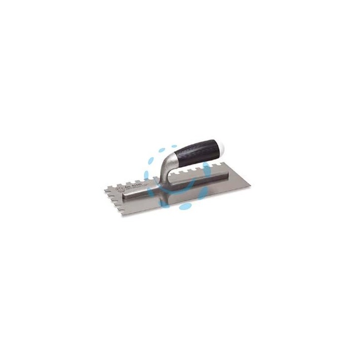 FRATTONE TIPO USA DENTATURA DESTRA ART.816/SD - cm.28x12 - dentatura mm.5x7 destra