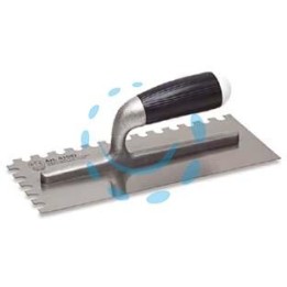 FRATTONE TIPO USA DENTATURA DESTRA ART.816/SD - cm.28x12 - dentatura mm.10x10 destra