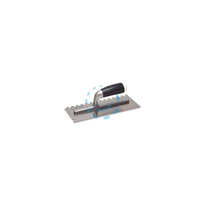 FRATTONE TIPO USA DENTATURA DESTRA ART.816/SD - cm.28x12 - dentatura mm.10x10 destra