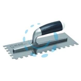 FRATTONE TIPO USA DENTURA SINISTRA ART.816/SX - cm.28x12 - dentatura mm.10x10 sinistra