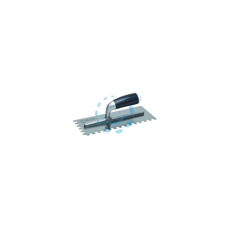 FRATTONE TIPO USA DENTURA SINISTRA ART.816/SX - cm.28x12 - dentatura mm.10x10 sinistra