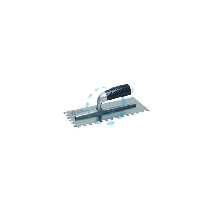 FRATTONE TIPO USA DENTURA SINISTRA ART.816/SX - cm.28x12 - dentatura mm.10x10 sinistra