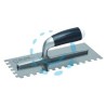 FRATTONE TIPO USA DENTURA SINISTRA ART.816/SX - cm.28x12 - dentatura mm.10x10 sinistra