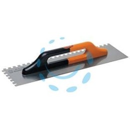 FRATTONE TIPO TEDESCO DENTATURA DESTRA ART.814/D-DX - cm.50x14 - dentatura mm.12x12 destra