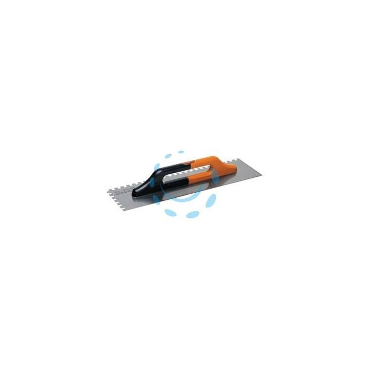 FRATTONE TIPO TEDESCO DENTATURA DESTRA ART.814/D-DX - cm.50x14 - dentatura mm.12x12 destra