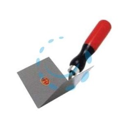 FRATTONE SAGOMATO PER ANGOLI INTERNI A SPIGOLO VIVO ACUTI ART.854/A - cm.7x6x6