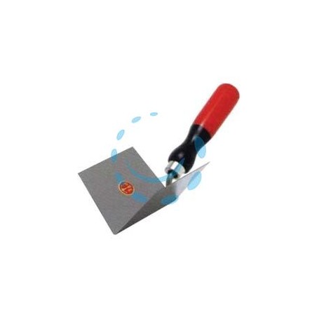 FRATTONE SAGOMATO PER ANGOLI INTERNI A SPIGOLO VIVO ACUTI ART.854/A - cm.7x6x6