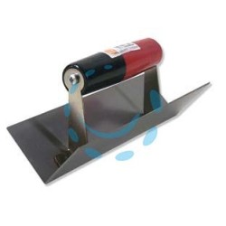 FRATTONE SAGOMATO PER ANGOLI ESTERNI A SPIGOLO VIVO ART.829 - cm.25x7x7