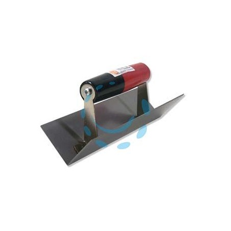FRATTONE SAGOMATO PER ANGOLI ESTERNI A SPIGOLO VIVO ART.829 - cm.25x7x7
