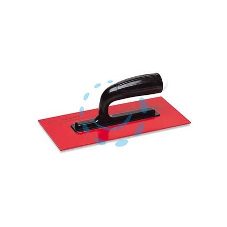 FRATTONE IN ABS ROSSO ART.817/P - cm.28x13