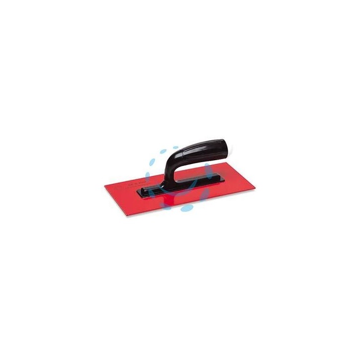 FRATTONE IN ABS ROSSO ART.817/P - cm.28x13