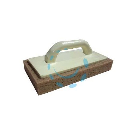 FRATTONE POLIURETANO IN SPUGNA MARINA ART.875 - cm.25x13