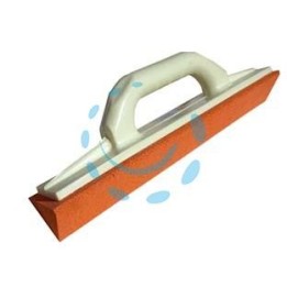 FRATTONE POLIURETANO TRIANGOLARE ART.879 - cm.35x7x4