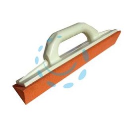 FRATTONE POLIURETANO TRIANGOLARE ART.879 - cm.35x7x4