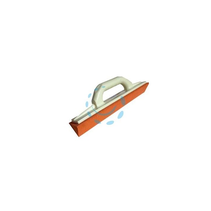 FRATTONE POLIURETANO TRIANGOLARE ART.879 - cm.35x7x4